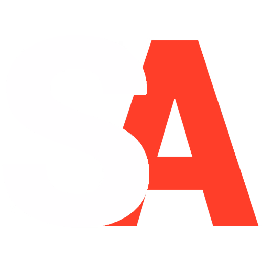 Santeri Aspa Logo